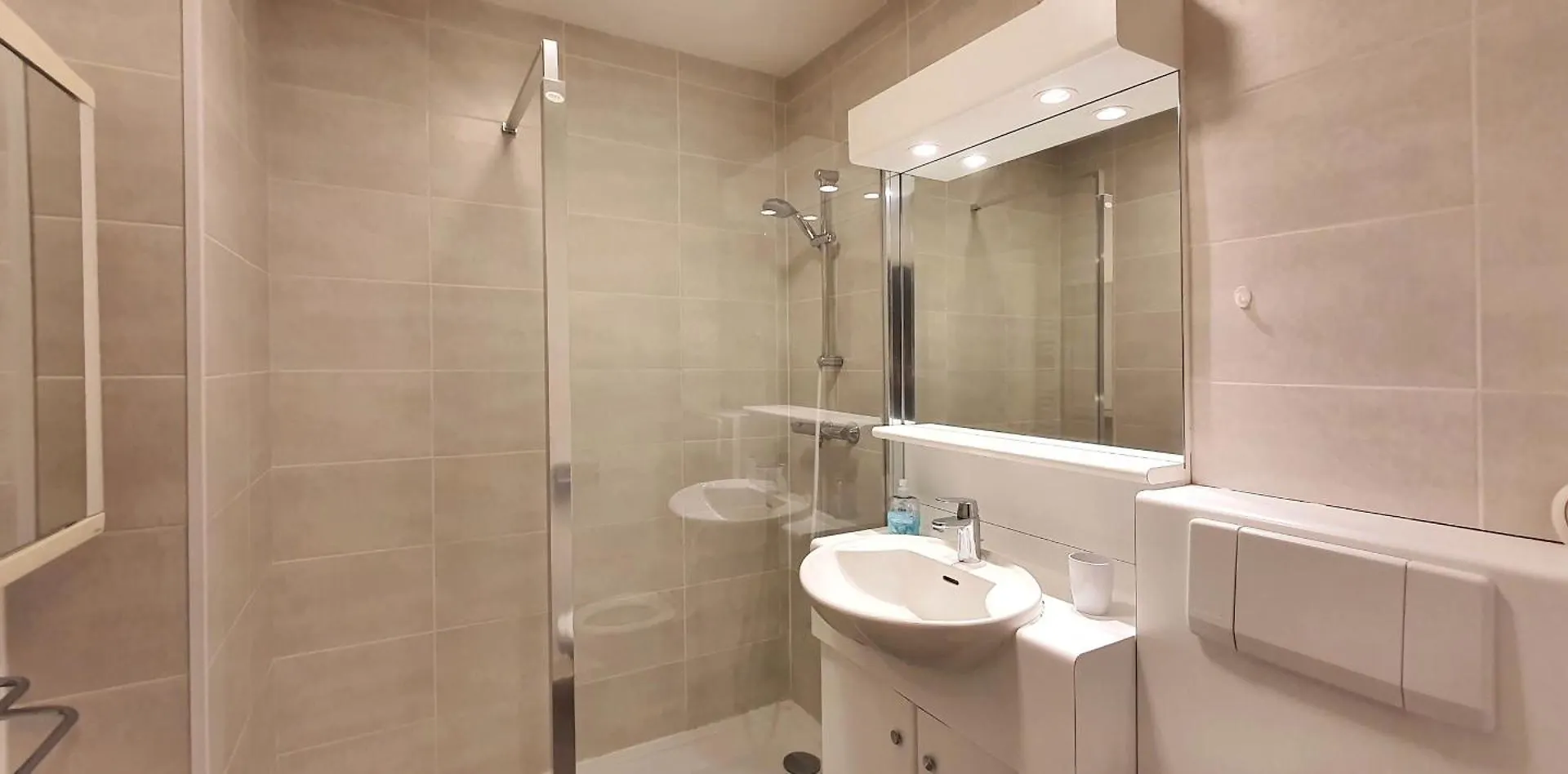 Apartament Le 3 Iles Quiberon