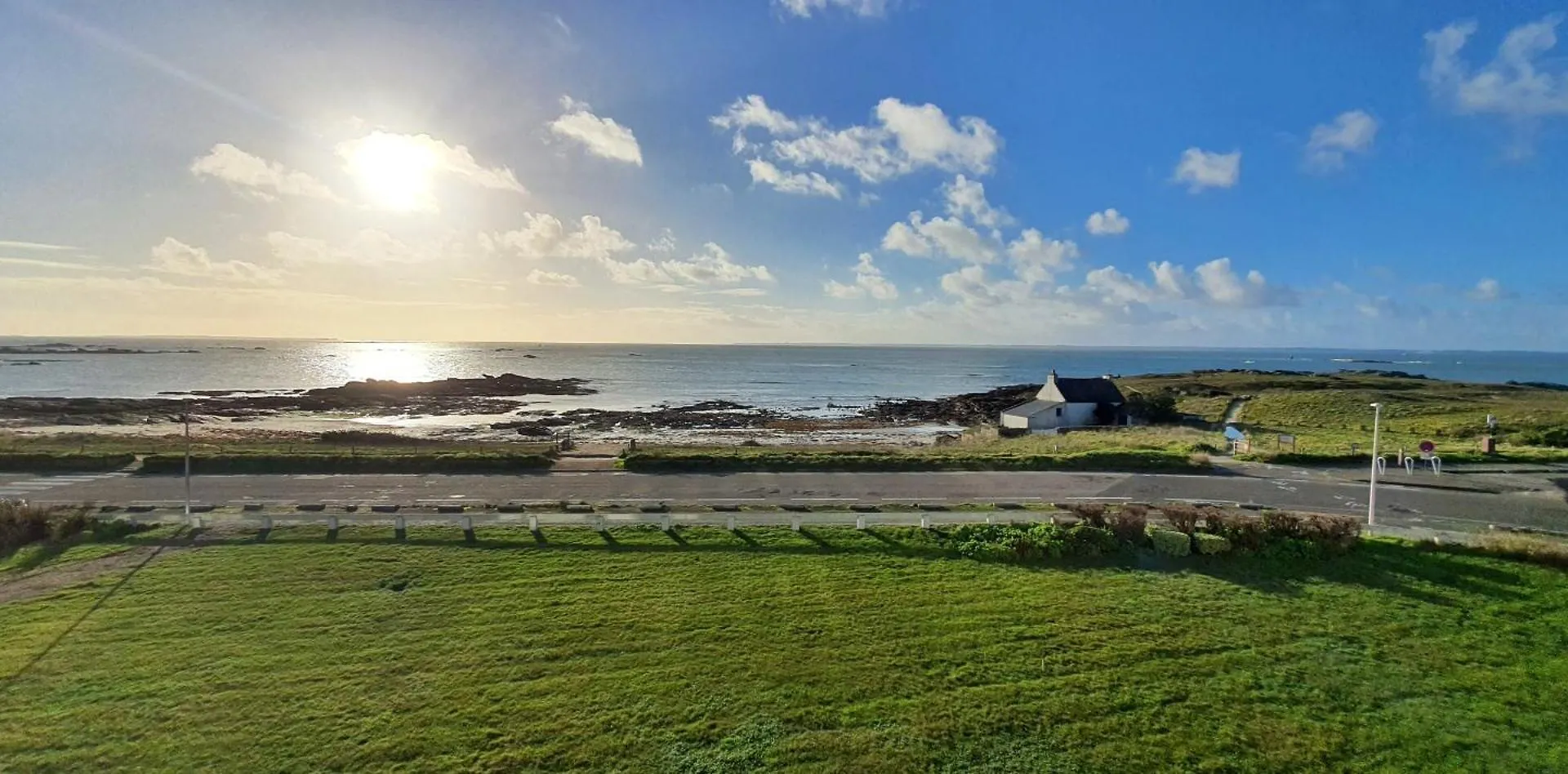 Apartament Le 3 Iles Quiberon