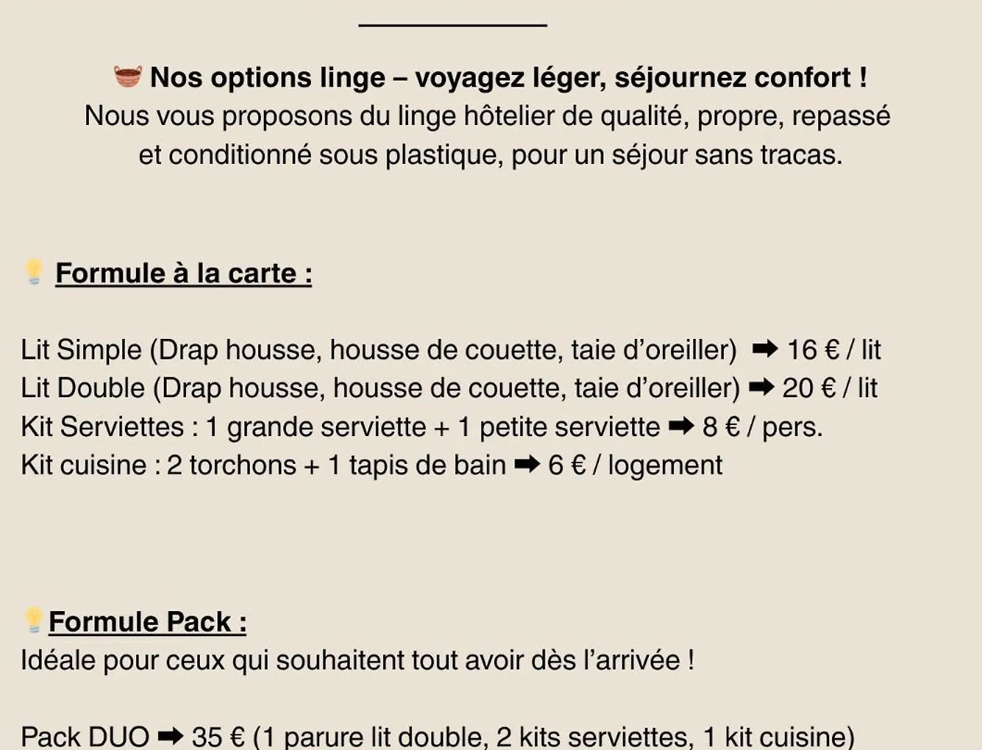 Apartament Le 3 Iles Quiberon